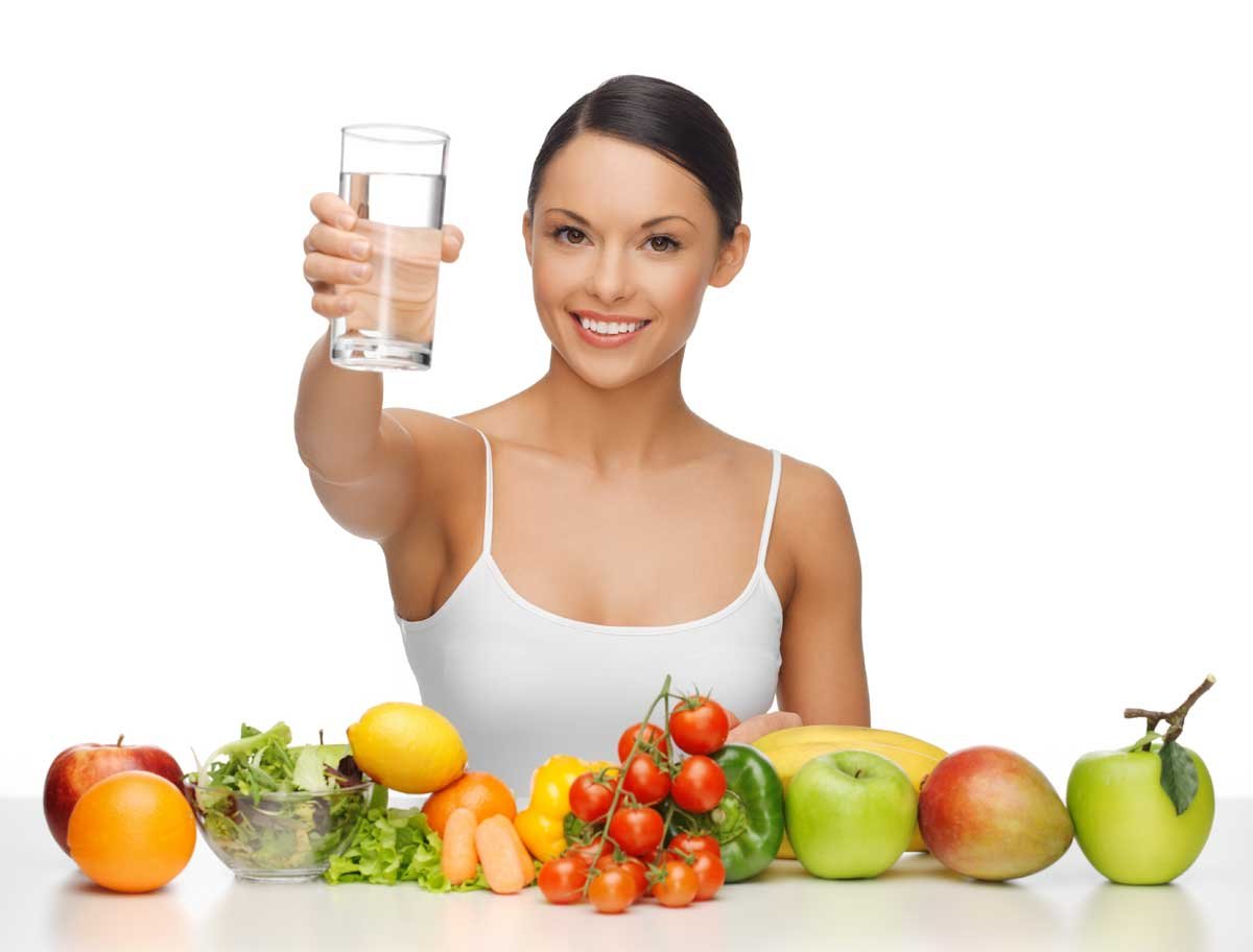 Hydration Essentials Unveiling the Importance of Water in Your Daily-Diet