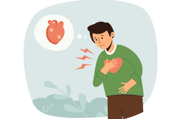 Understanding Heart Disease: Symptoms, Causes, Types, Duration, Diagnosis, Treatment, and Prevention