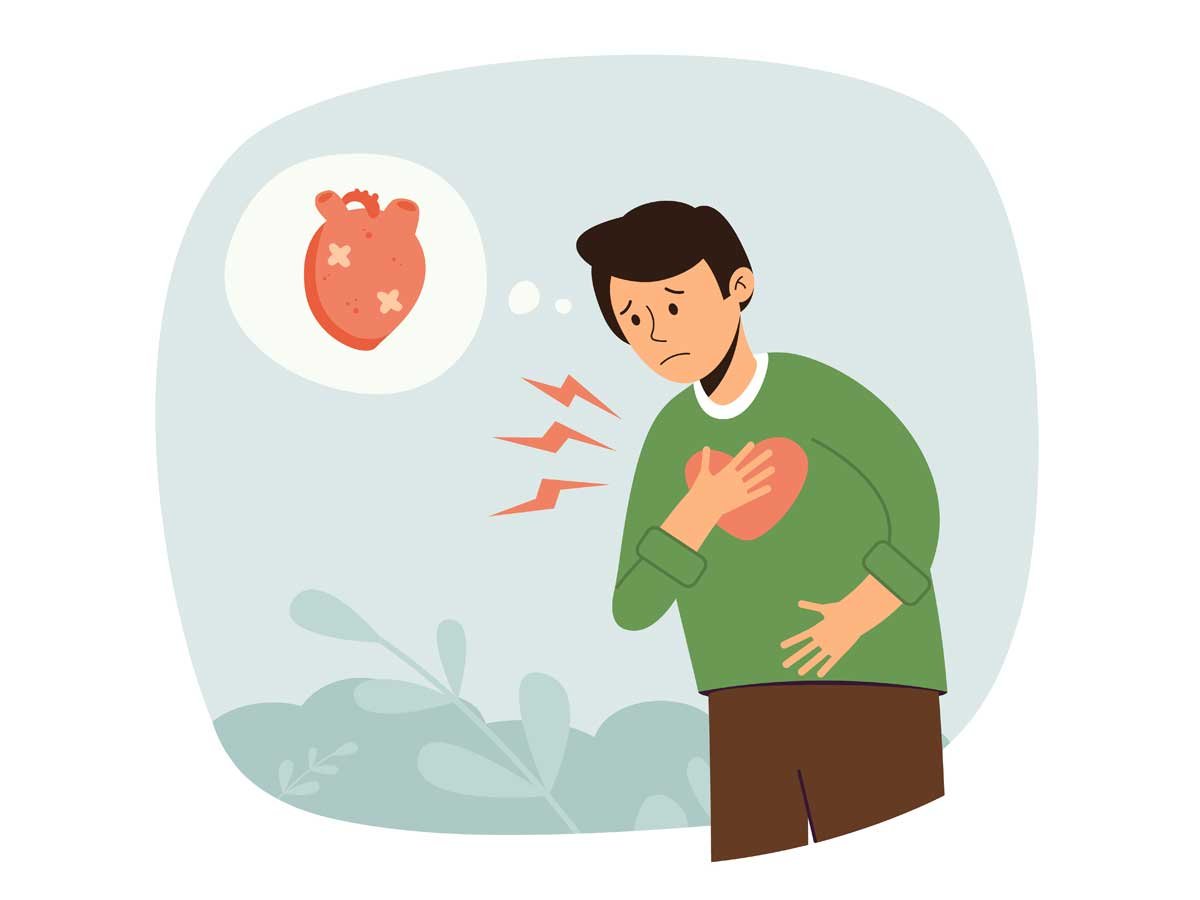 Understanding Heart Disease: Symptoms, Causes, Types, Duration, Diagnosis, Treatment, and Prevention