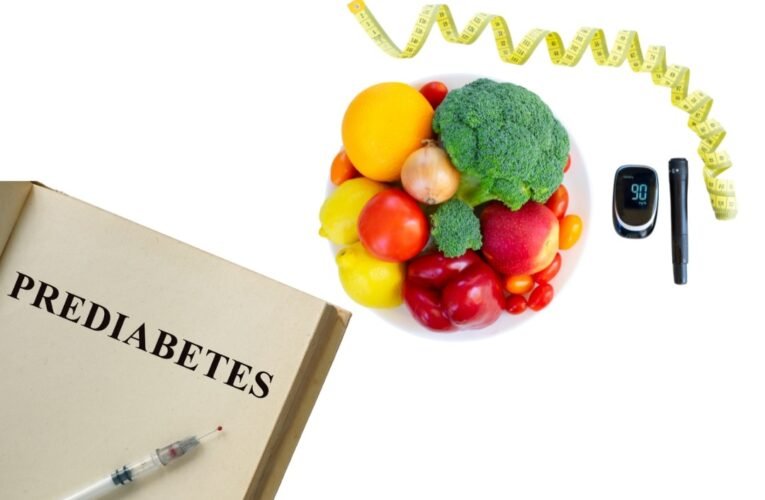 Natural Solutions to Reverse Prediabetes