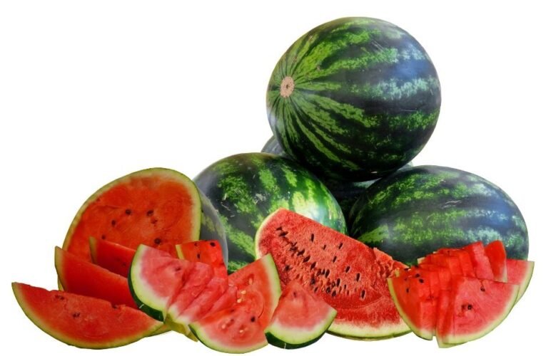 Watermelon: The Ultimate Summer Fruit