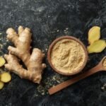 Ginger A Timeless Herbal Remedy for Health and Wellness