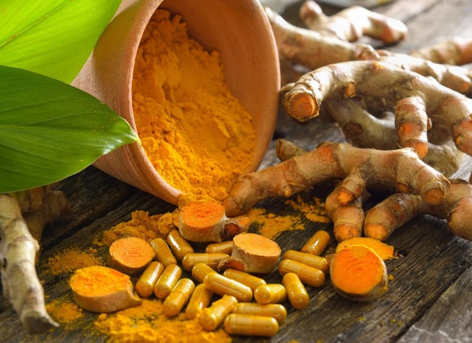 Turmeric